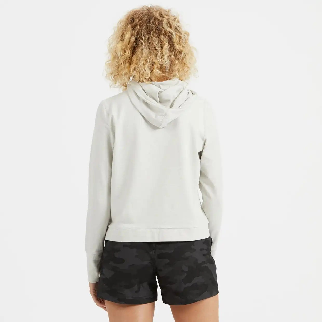 Halo Essential Hoodie