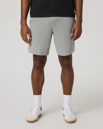 Aim Short 8"