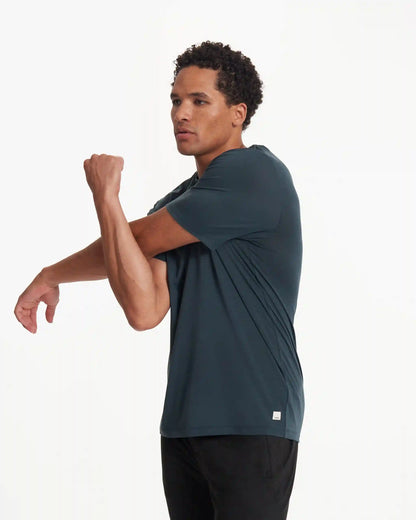 Current Tech Tee