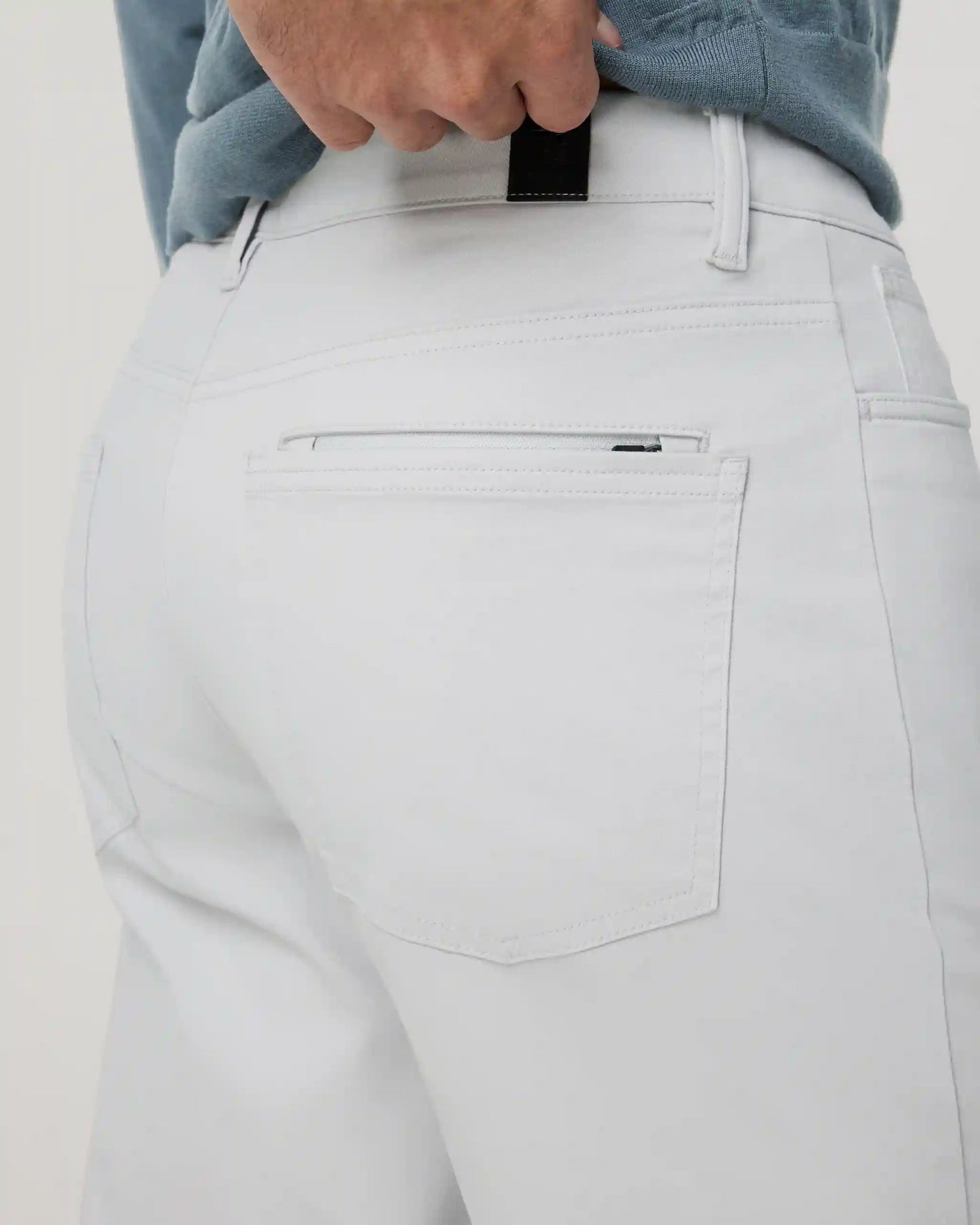 Vuori Meta™ Cotton Pant Classic Fit 32"