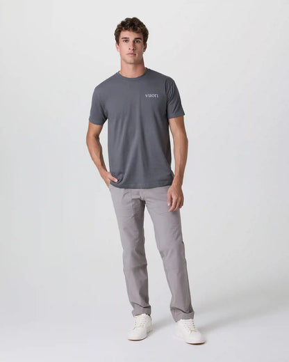Cliffside Tee