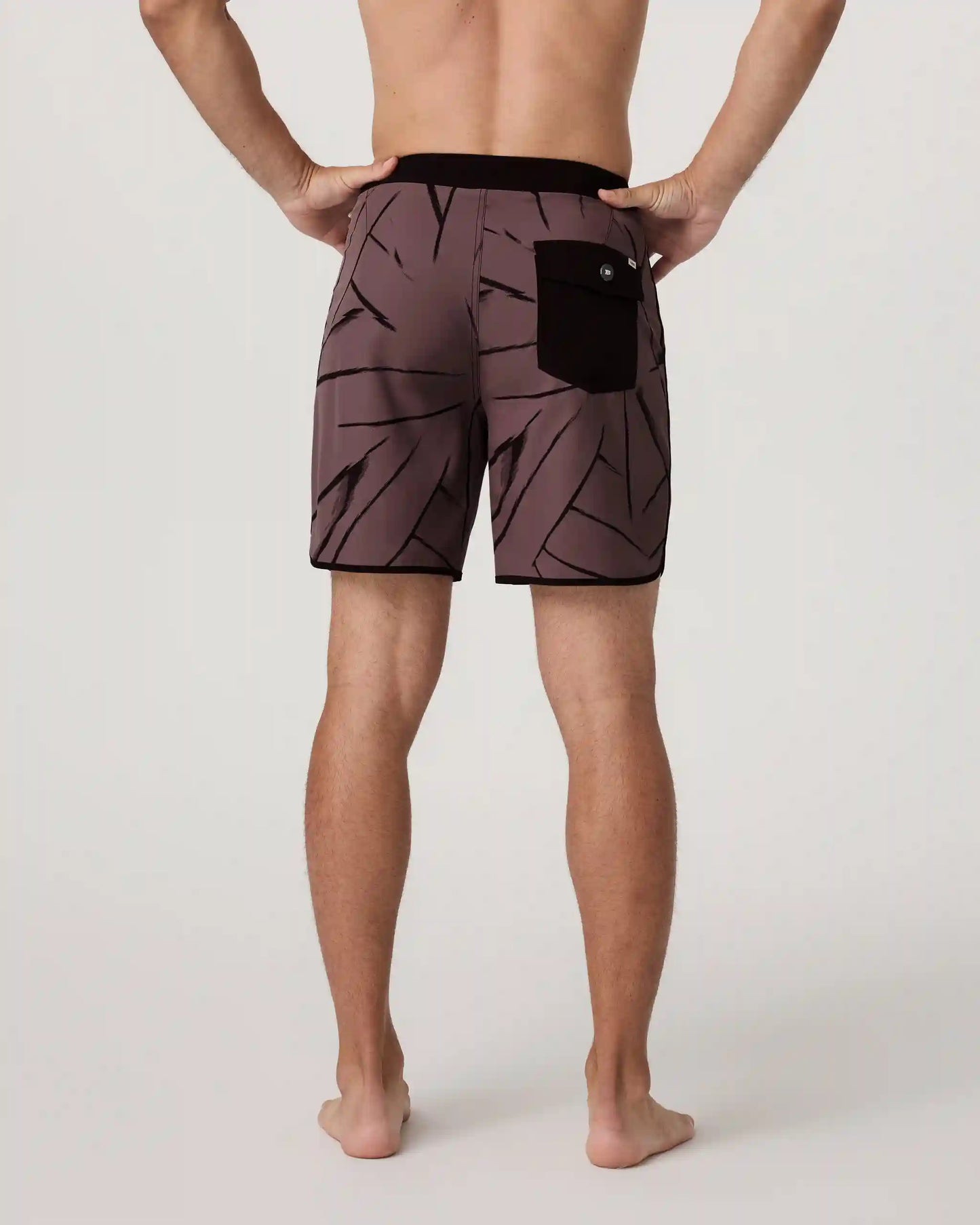 Cruise Boardshort 7"