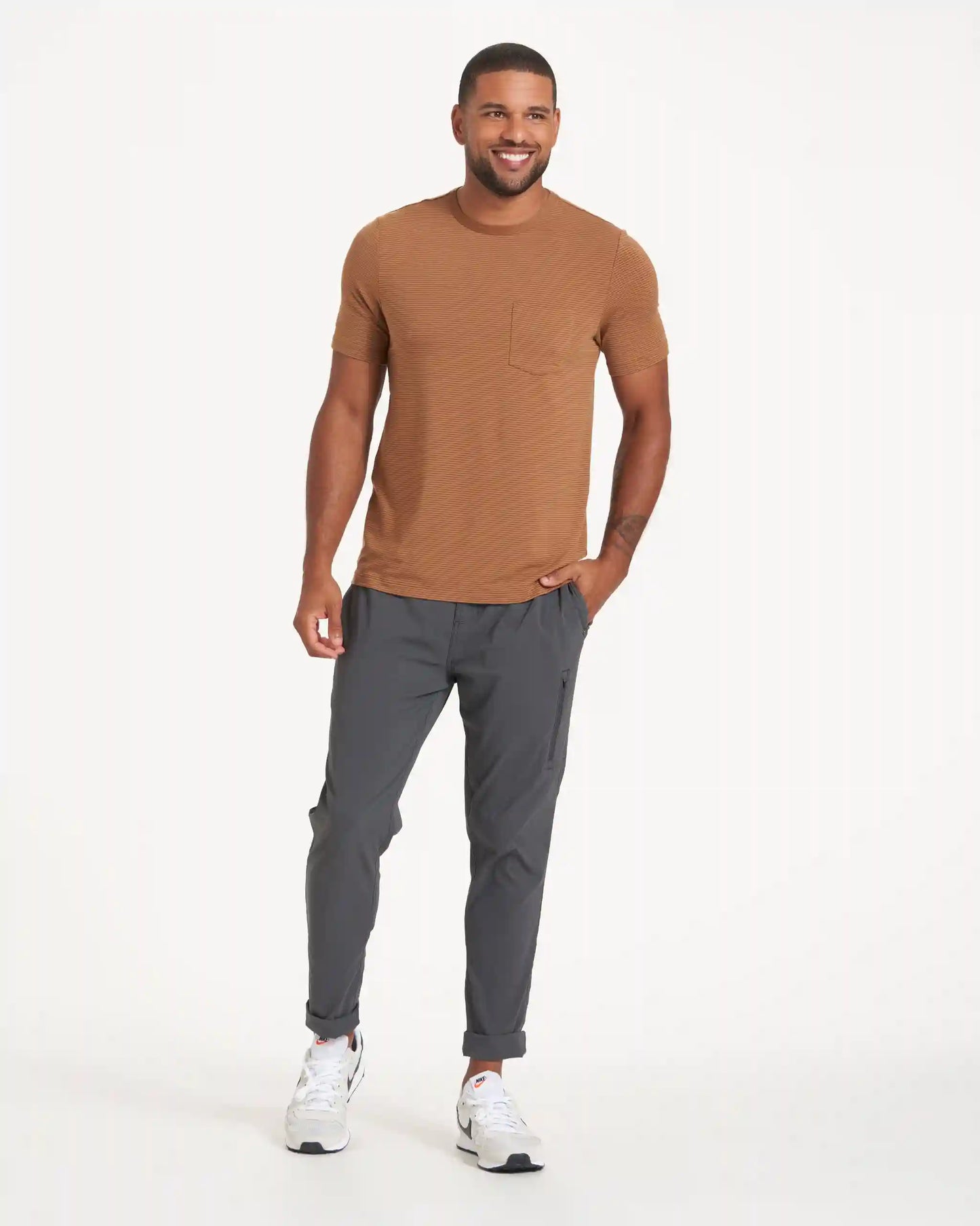Technical Climber Pant