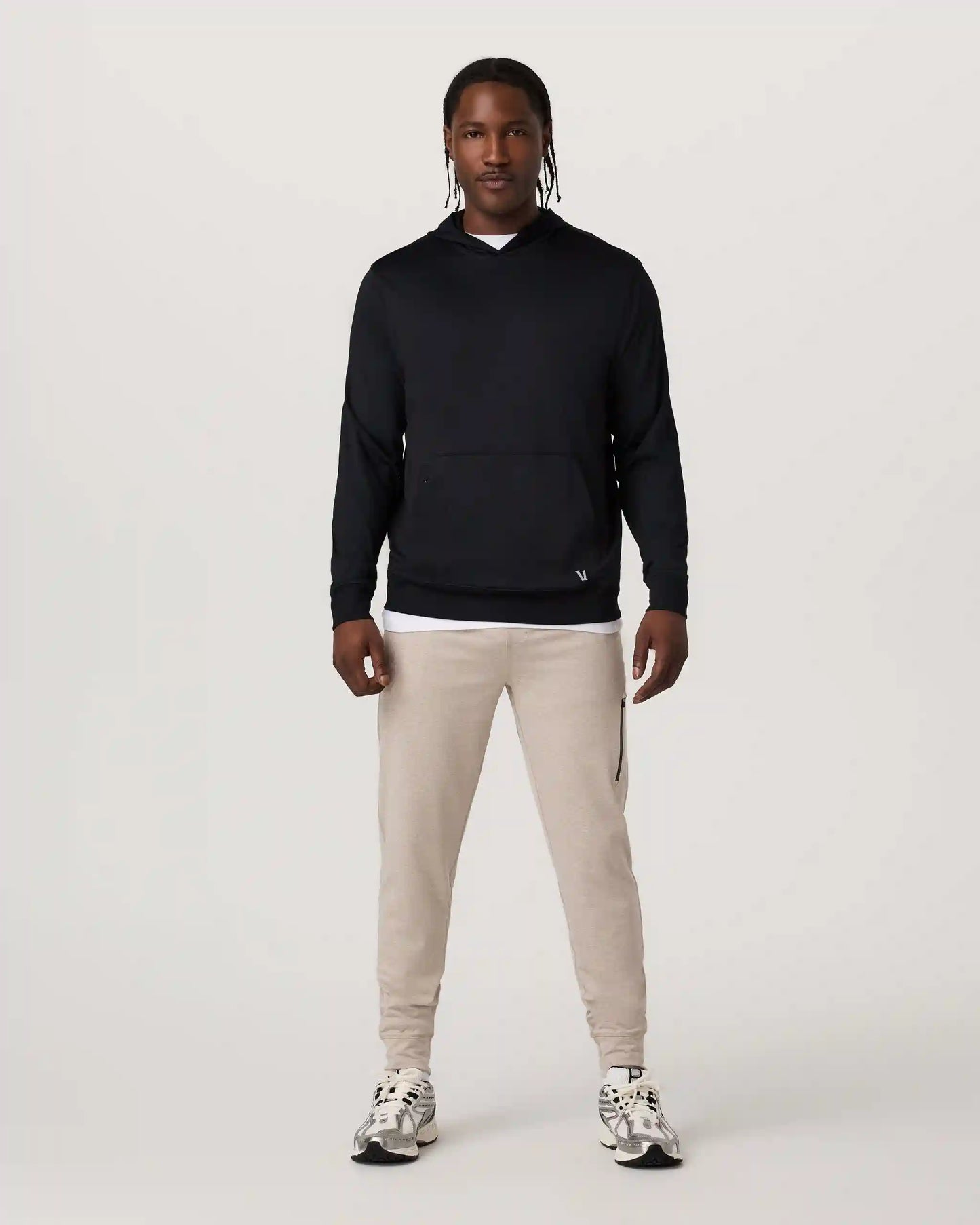 Sunday Hoodie 2.0