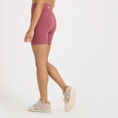Rib Studio Short