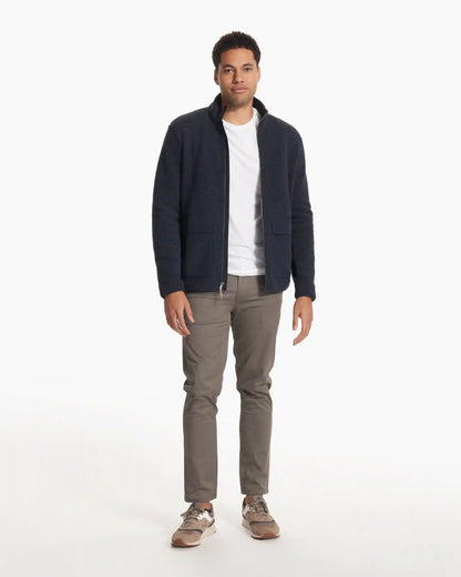Idylwild Sherpa Jacket