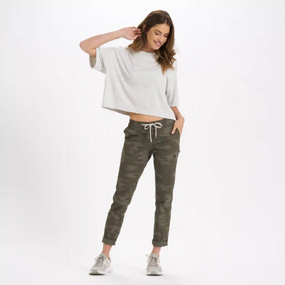 Cove Tee