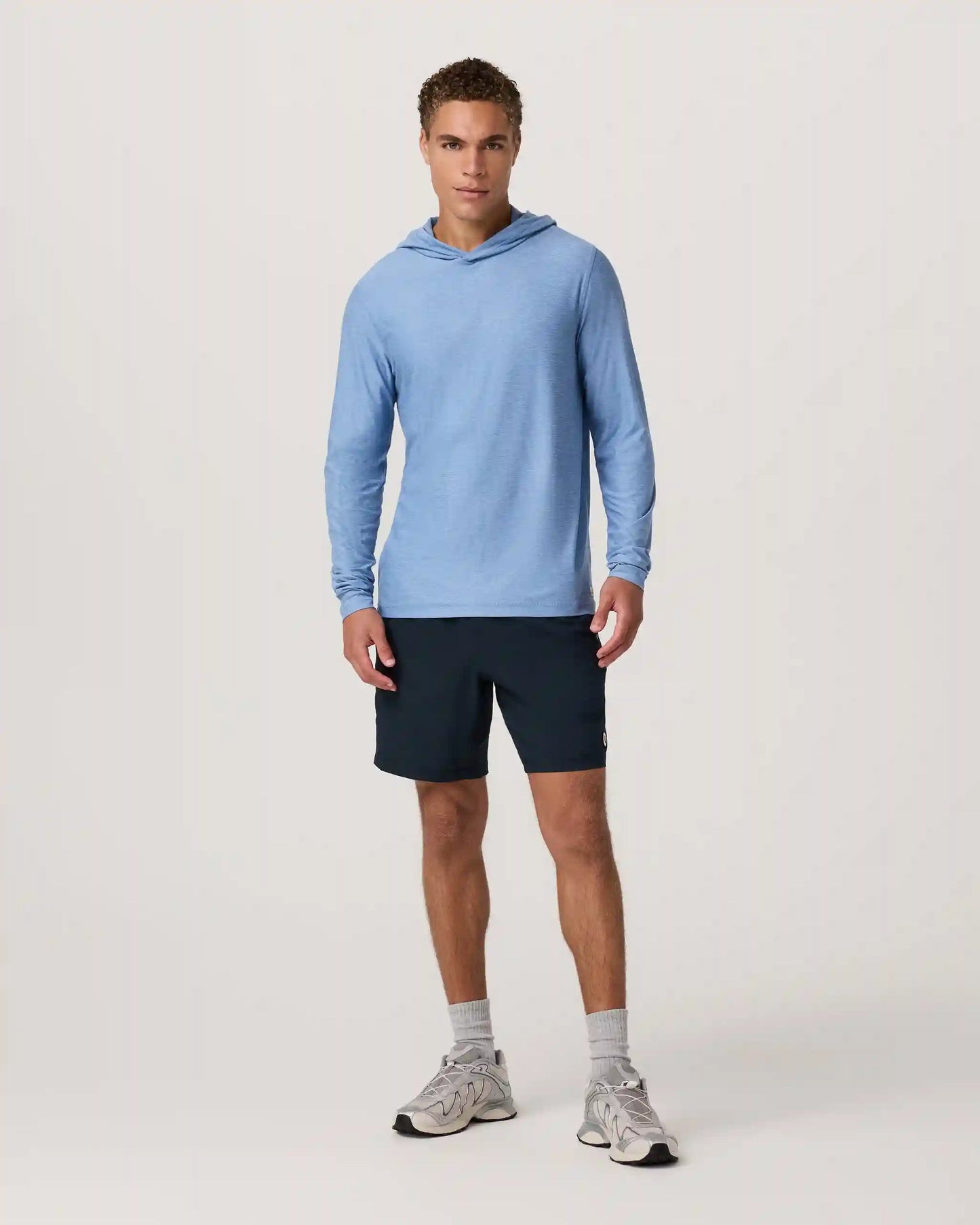 Strato Tech Hoodie