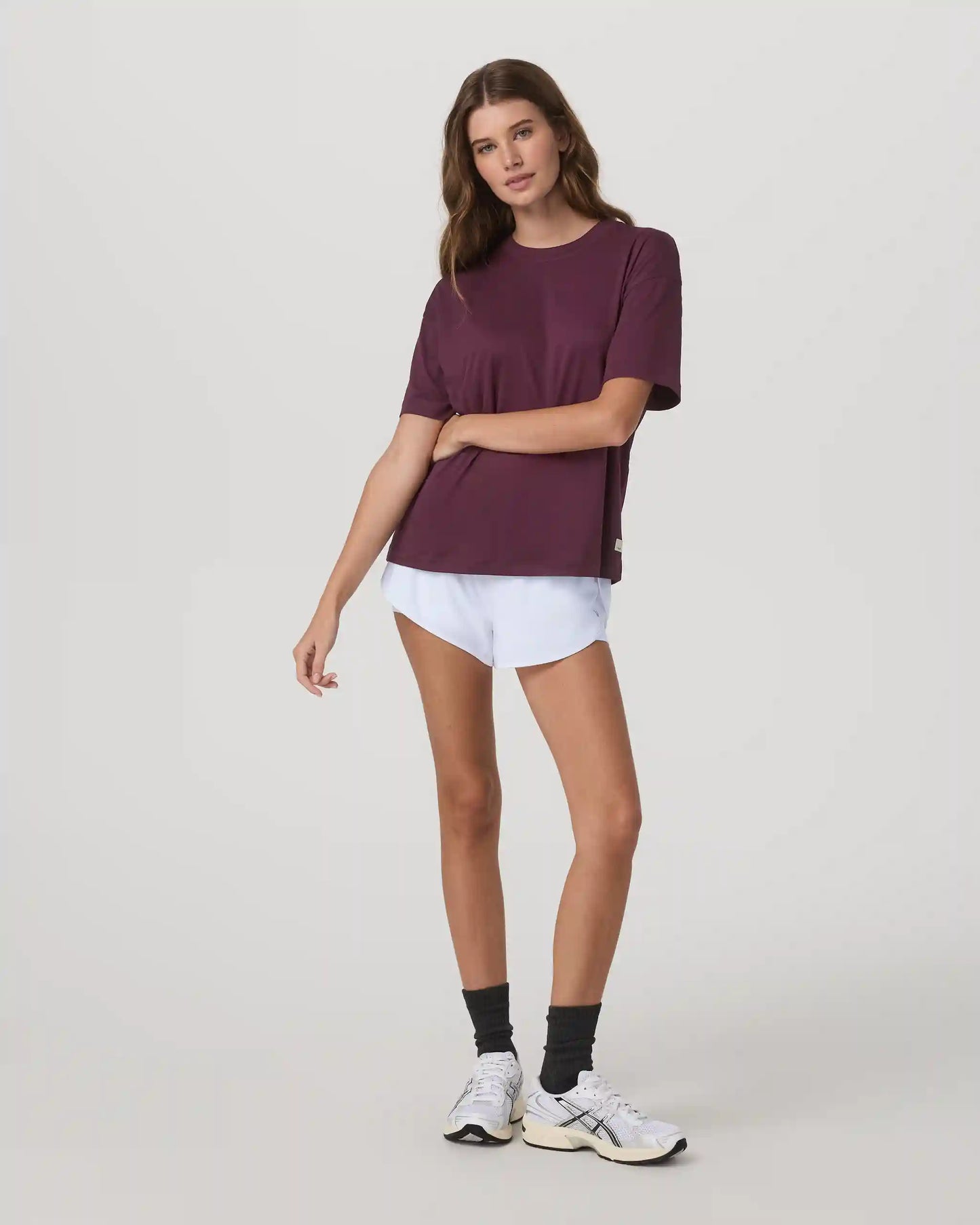 Energy Tee Long