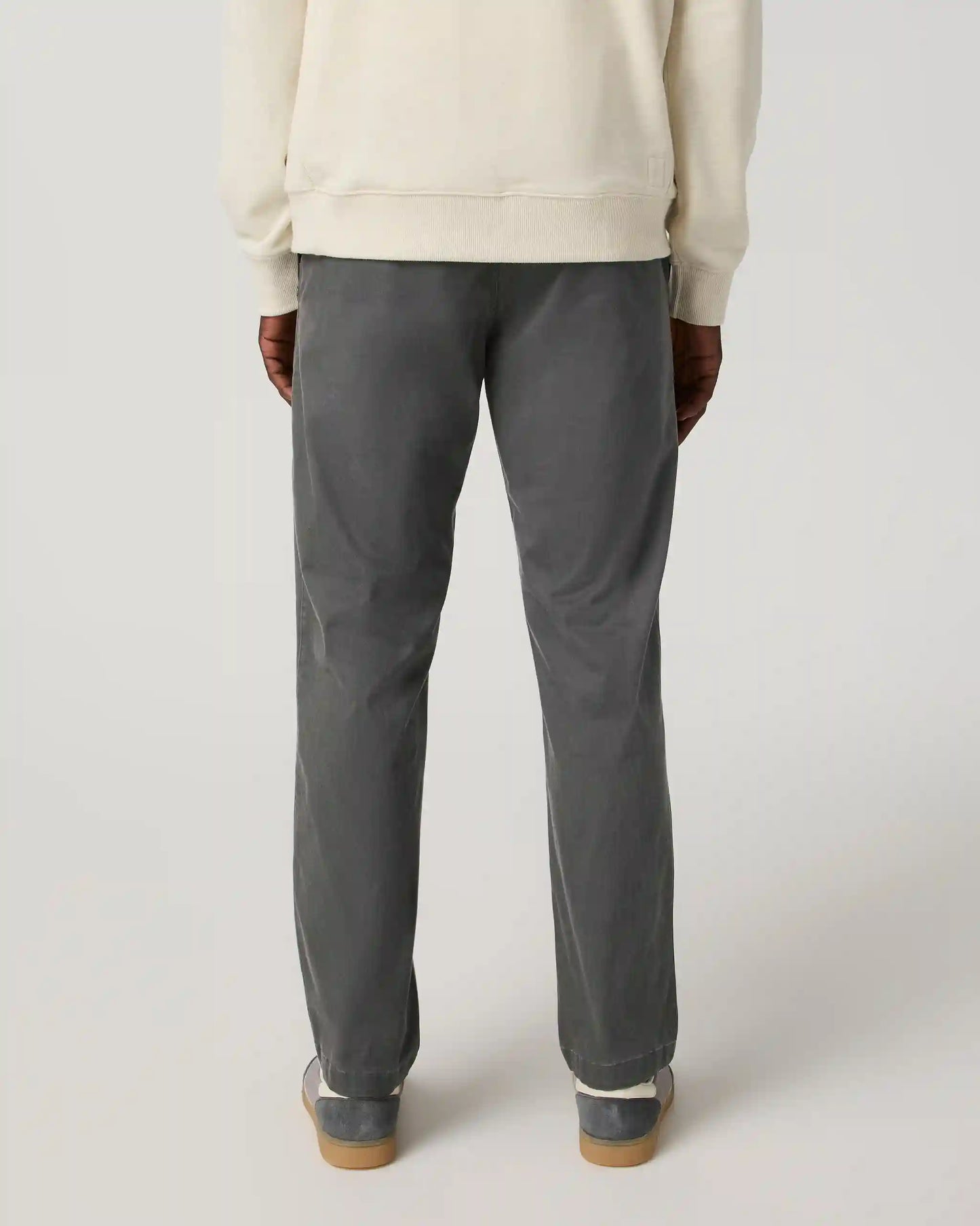 Fletcher Chino Pant Classic Fit 30"