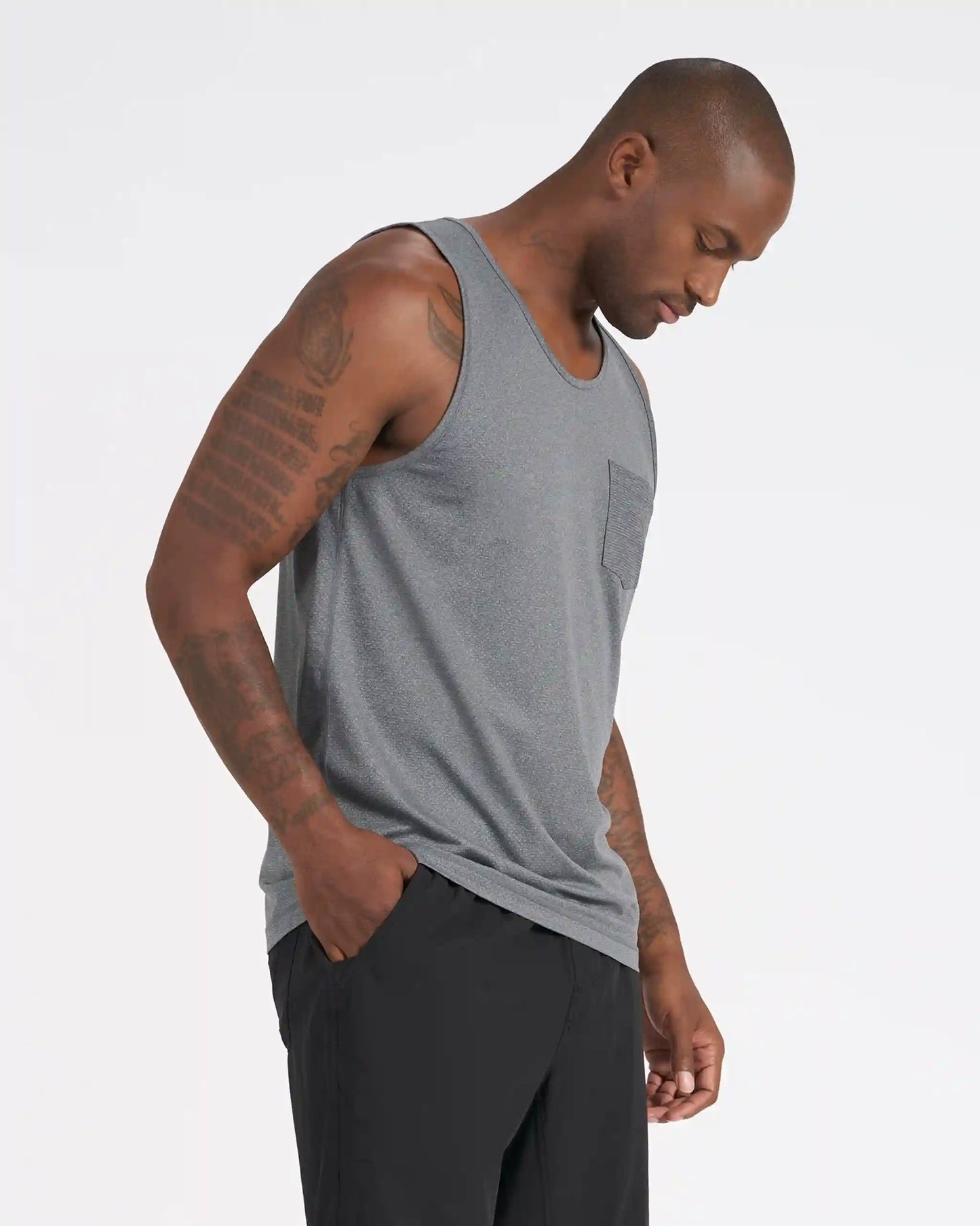 Tradewind Performance Tank