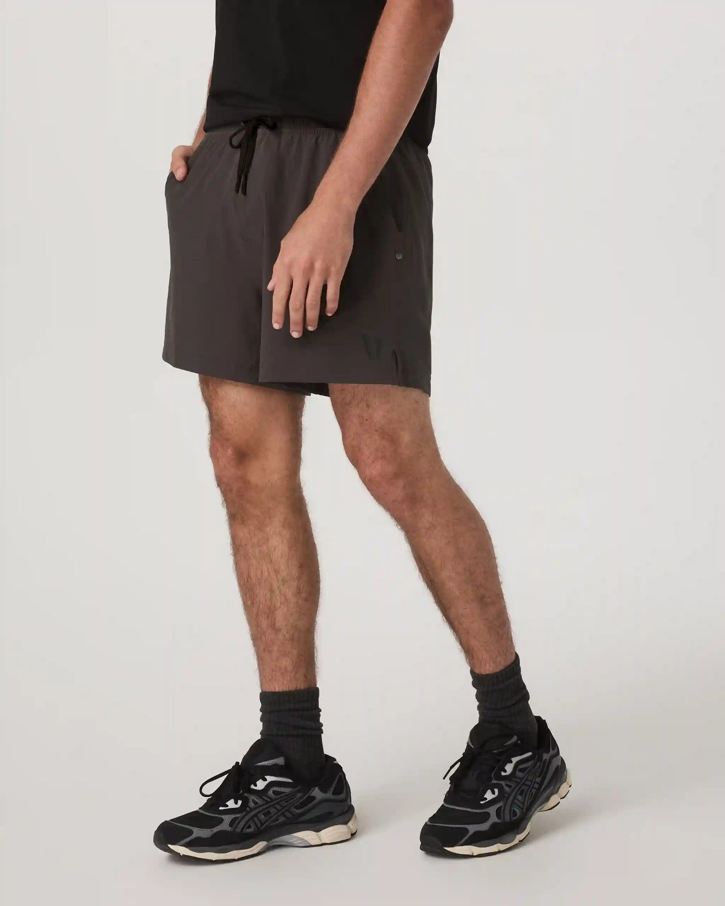 Vuori HardKore Short Lined 5"