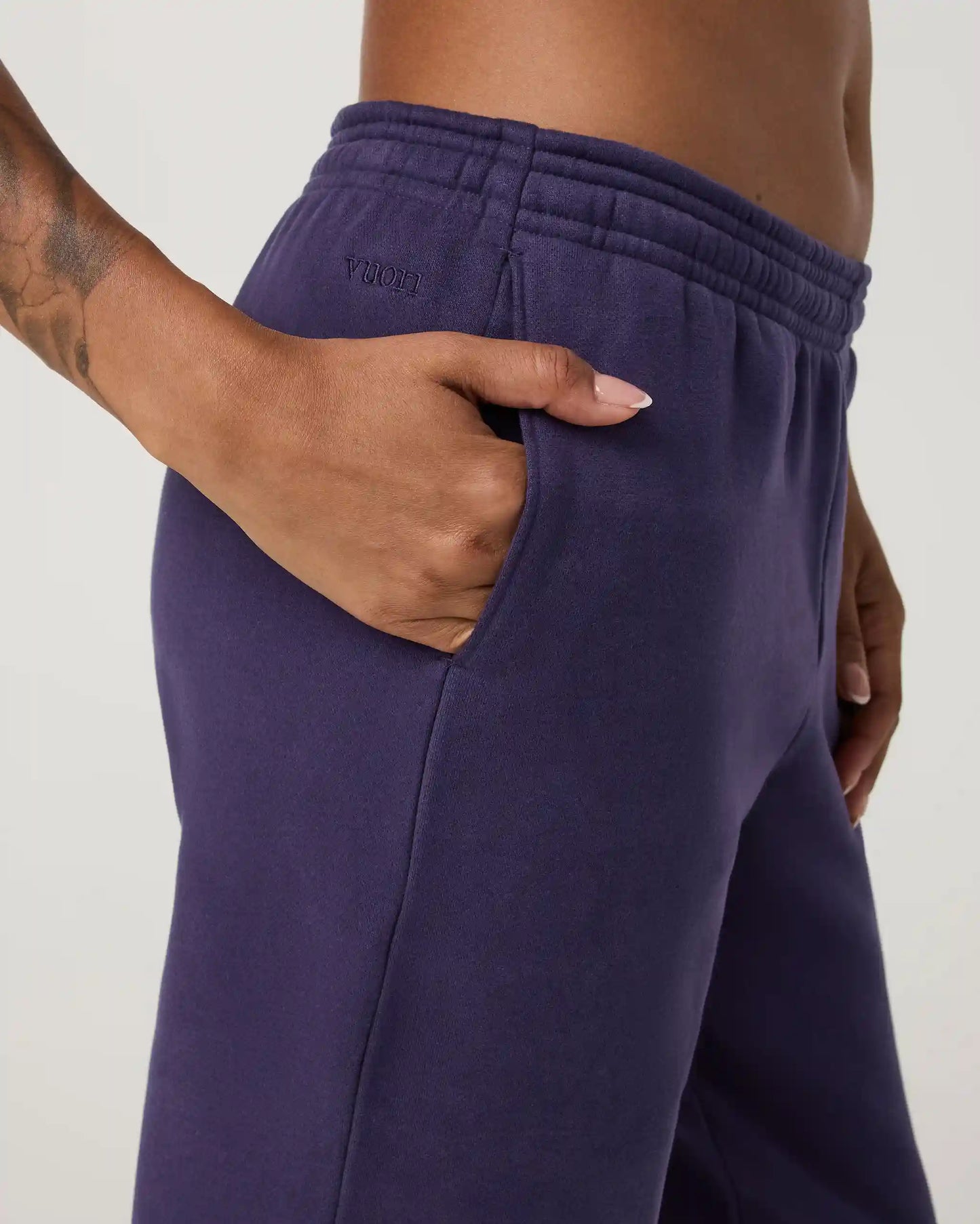 Restore Straight Leg Sweatpant