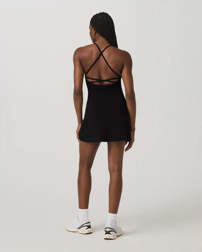 Solstice Dress