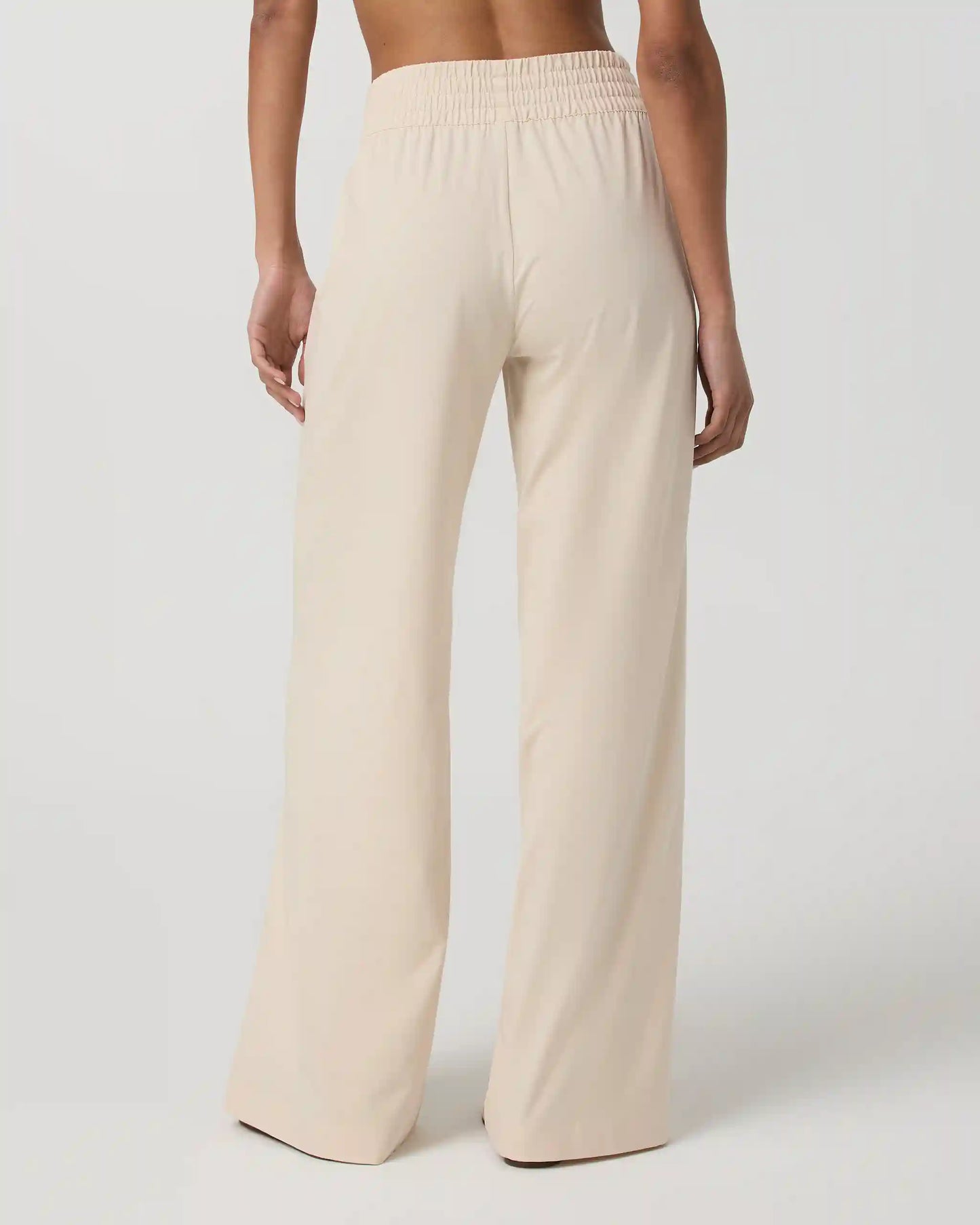 Villa Wideleg Pant - Short