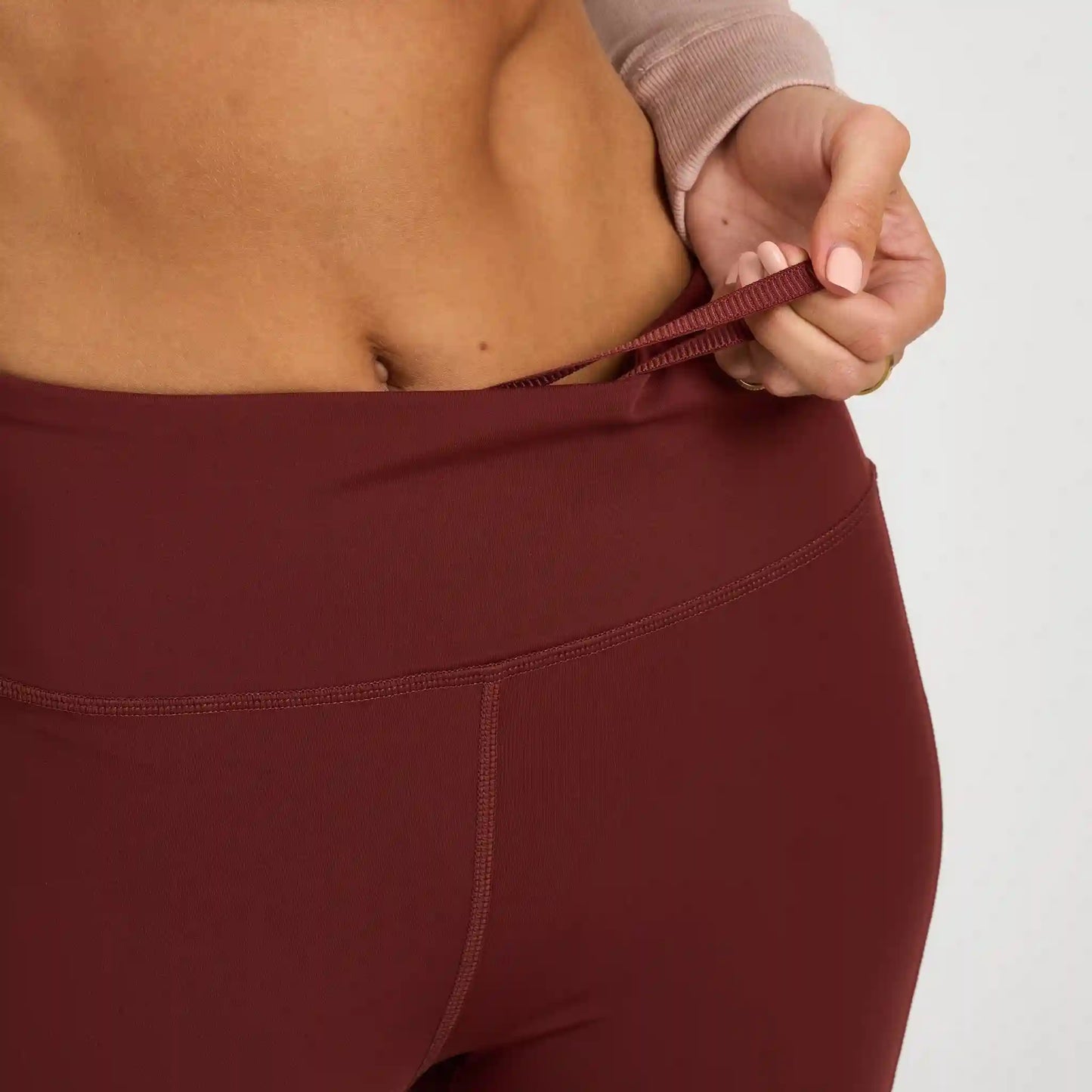 Stride Legging