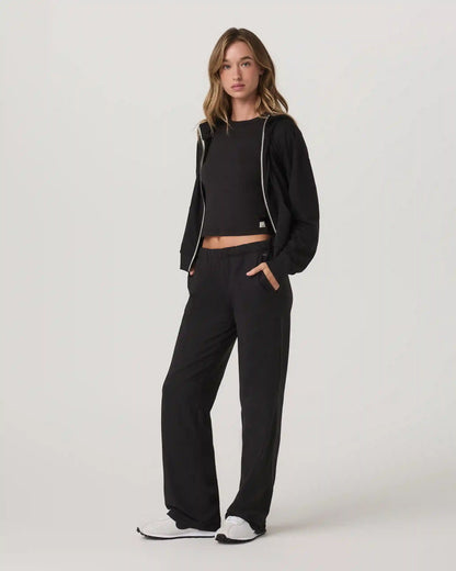 Halo Modern Straight Leg Pant