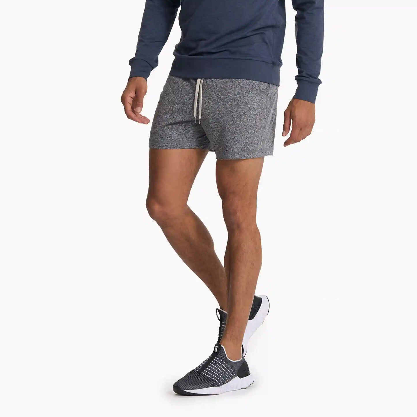 Ponto Performance Short 5"