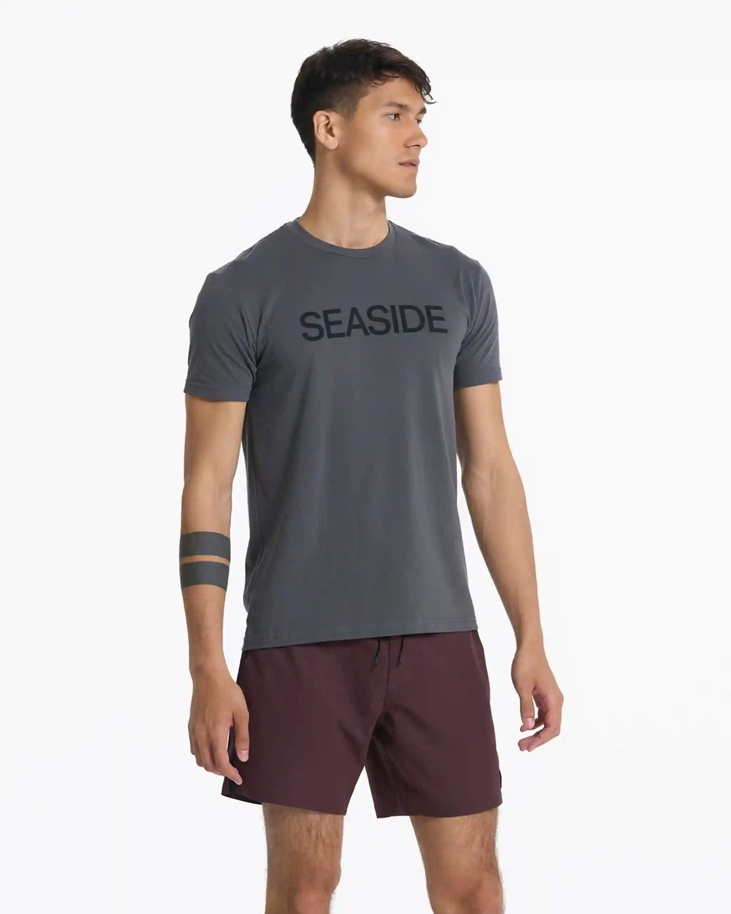Seaside Tee