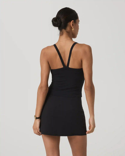 Vuori AllTheForm™ V Neck Tank