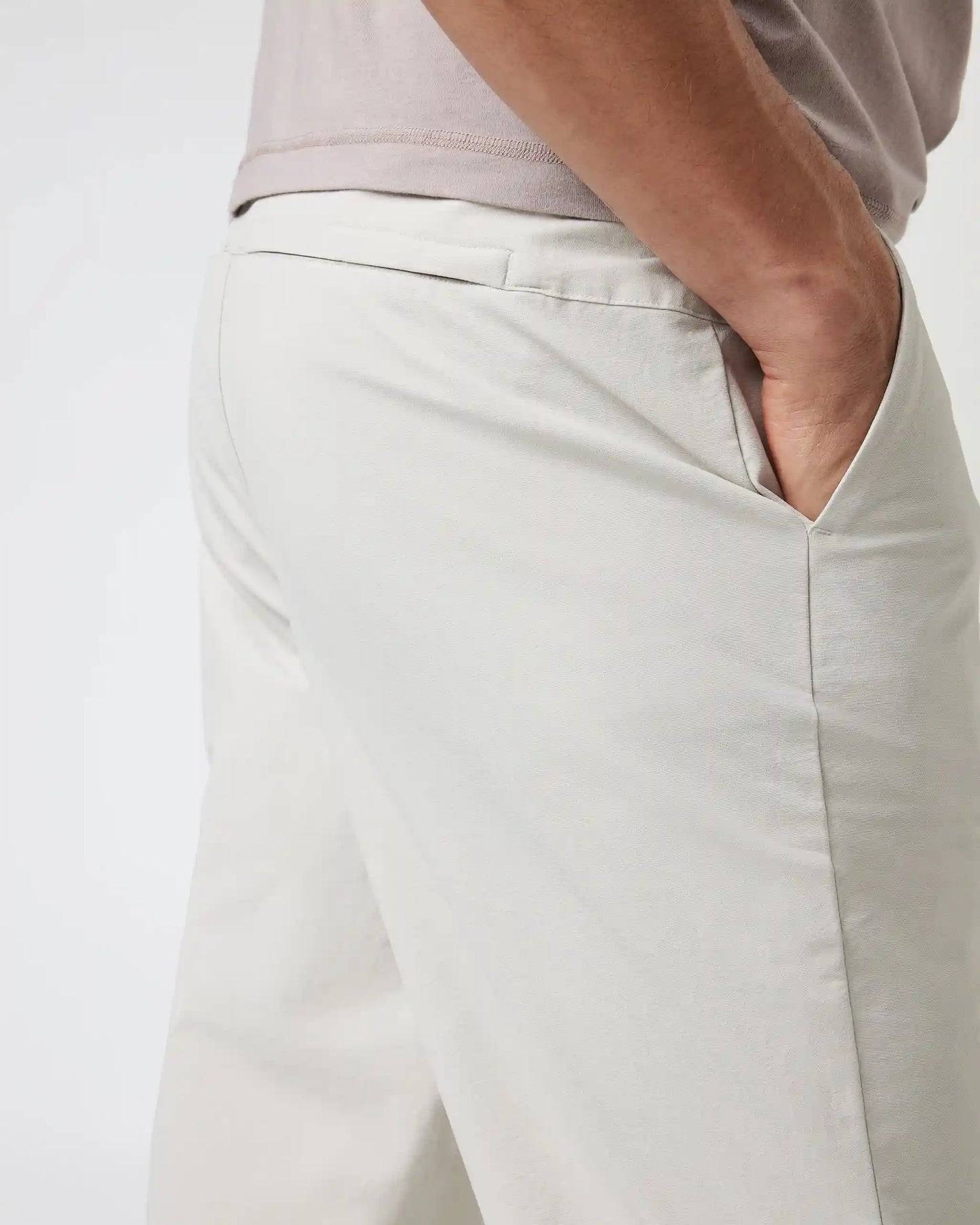 Aim Canvas Pant