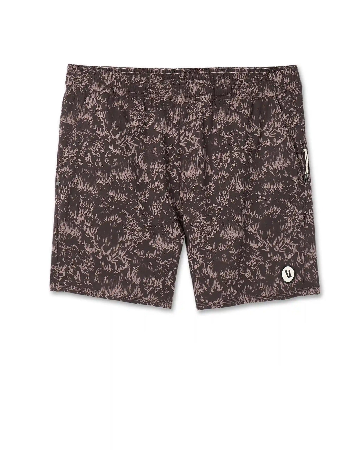 Maverick Volley Short Unlined