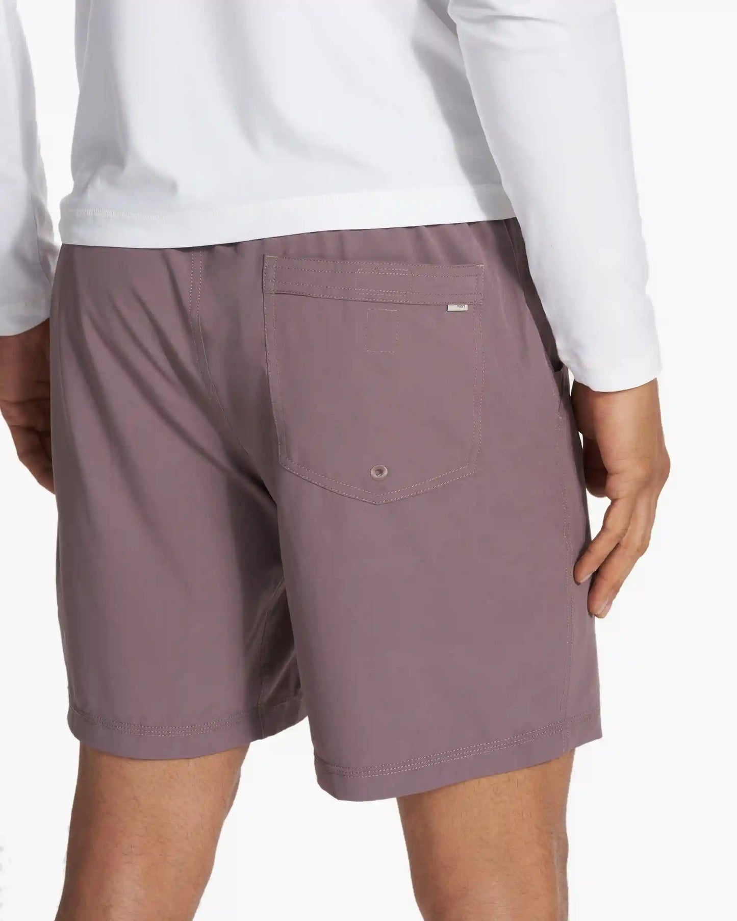 Kore Short Unlined 7"