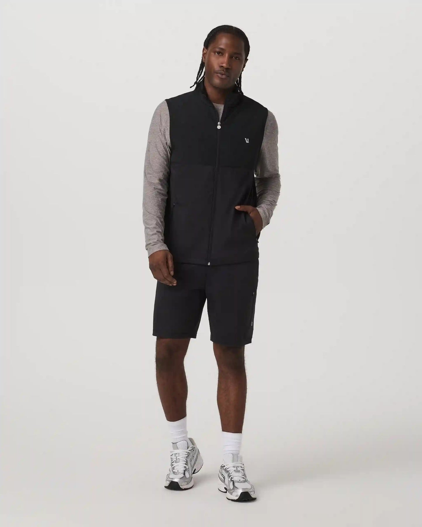 Sunday Element Vest