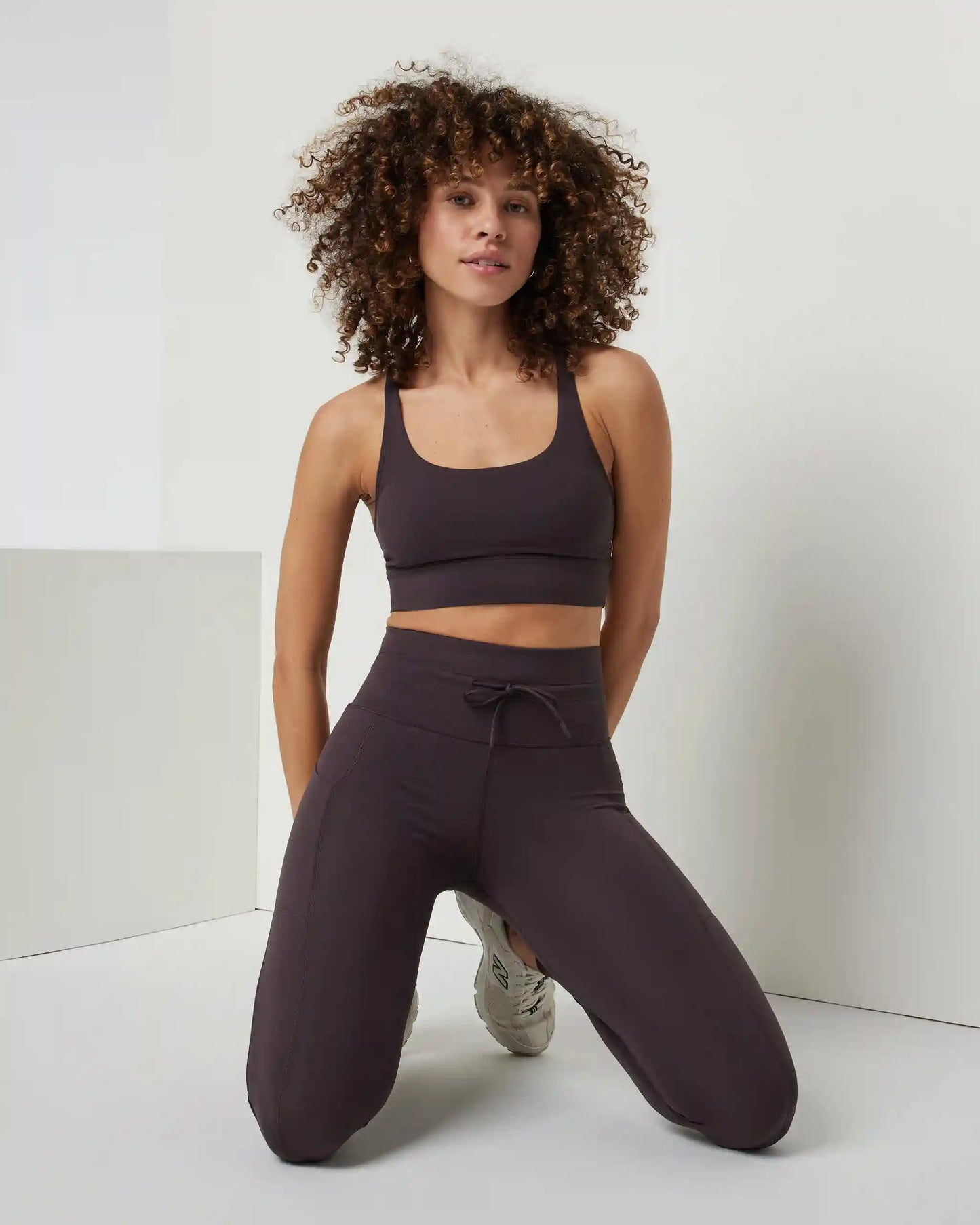 Daily Pocket Legging