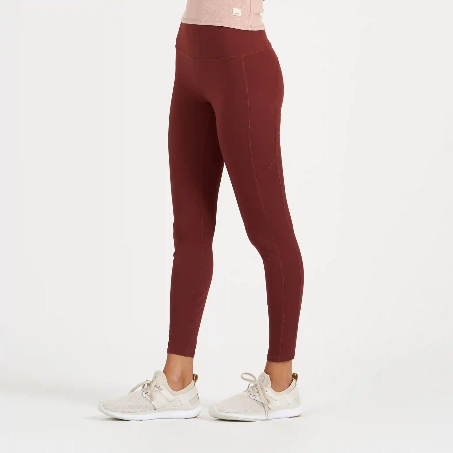 Stride Legging