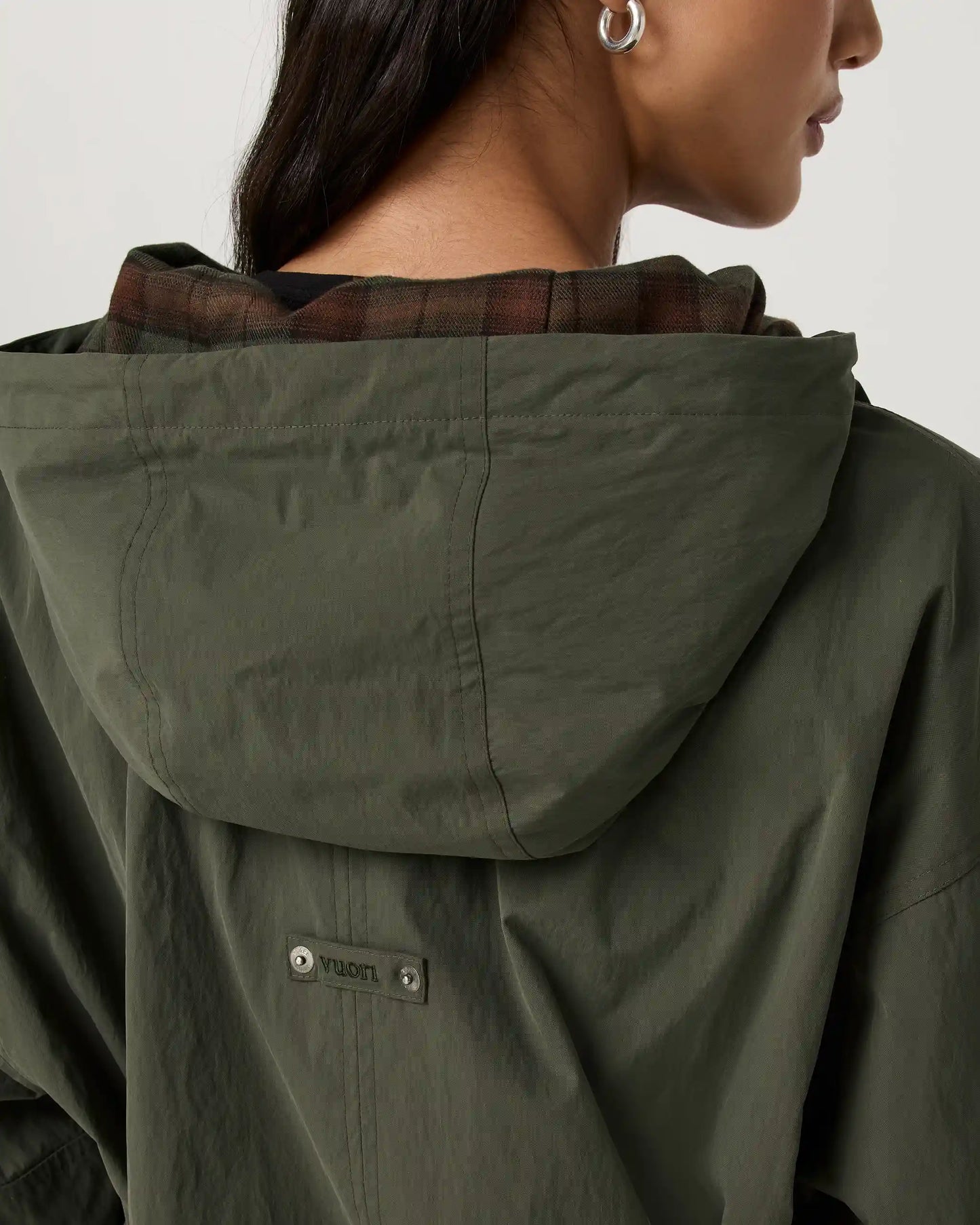 Harbor Jacket