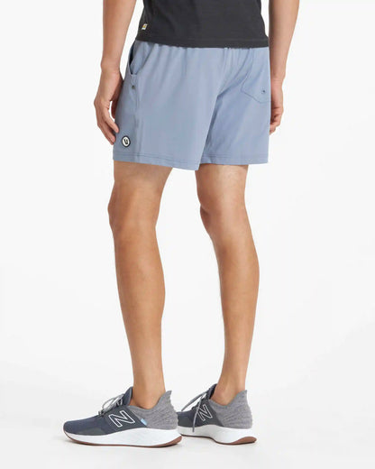 Kore Short Lined 5"