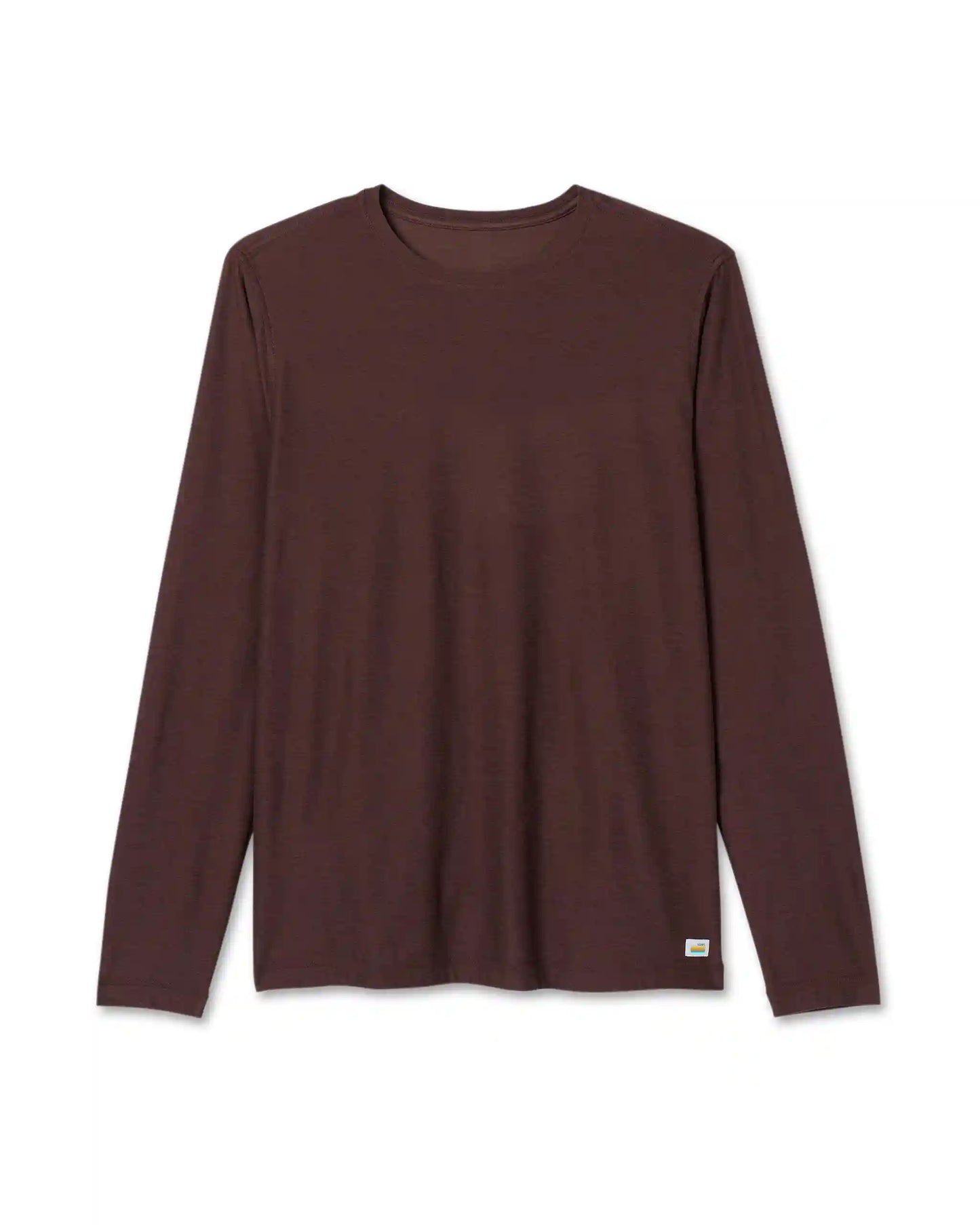 Long Sleeve Strato Tech Tee