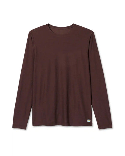 Long Sleeve Strato Tech Tee