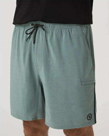 Elevate Kore Utility Short Lined 7"