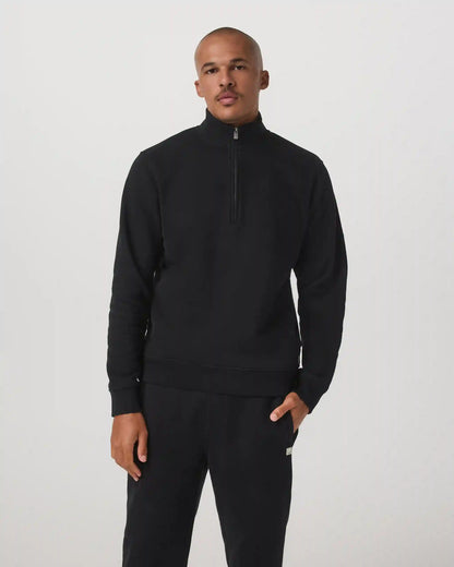 Seaside Half Zip
