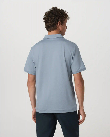 Short Sleeve Ponto Performance Polo