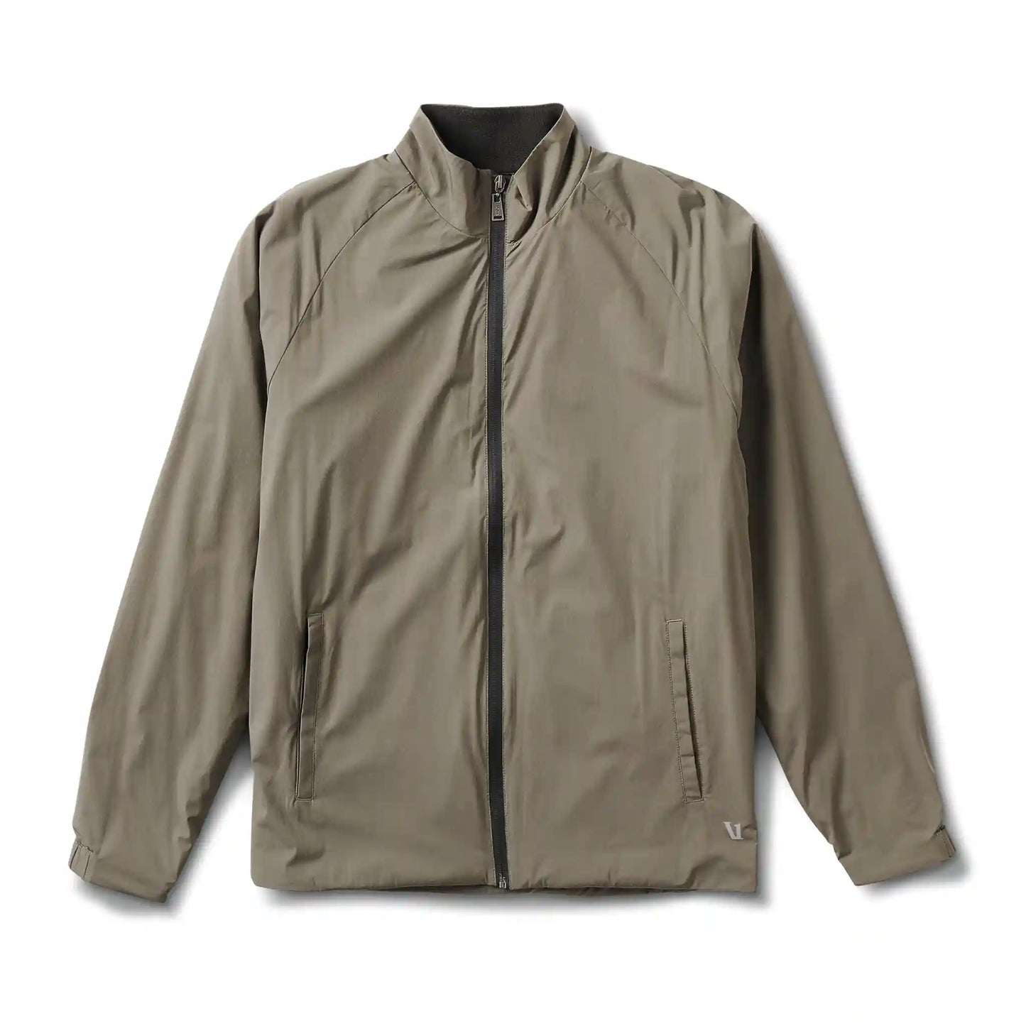 Soco Zip Up