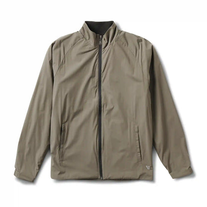 Soco Zip Up