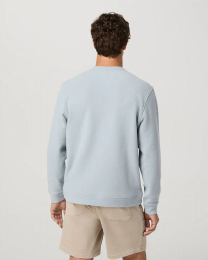 Beach Fleece Crew