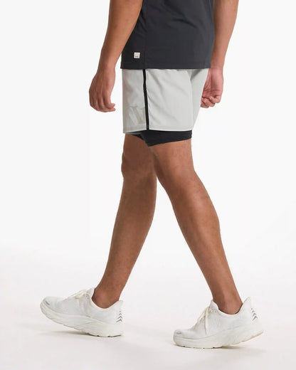 Fullerton Short