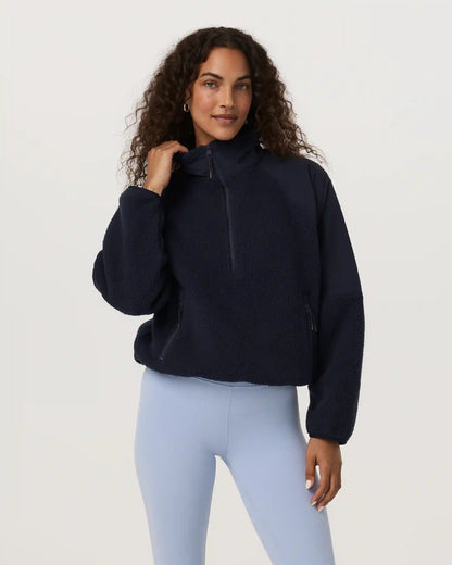 Alpine Half Zip