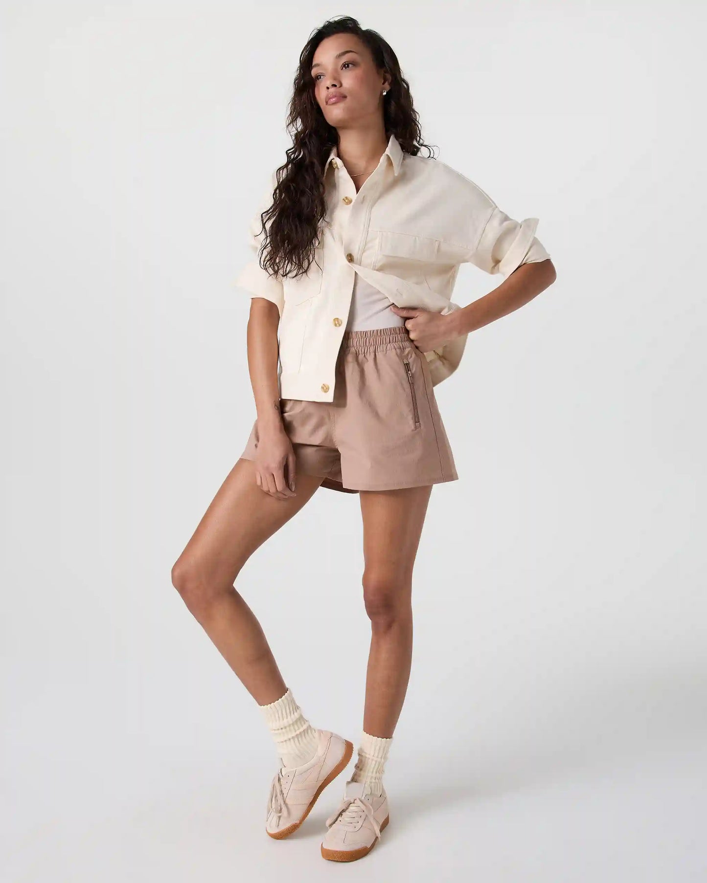 Birch Short