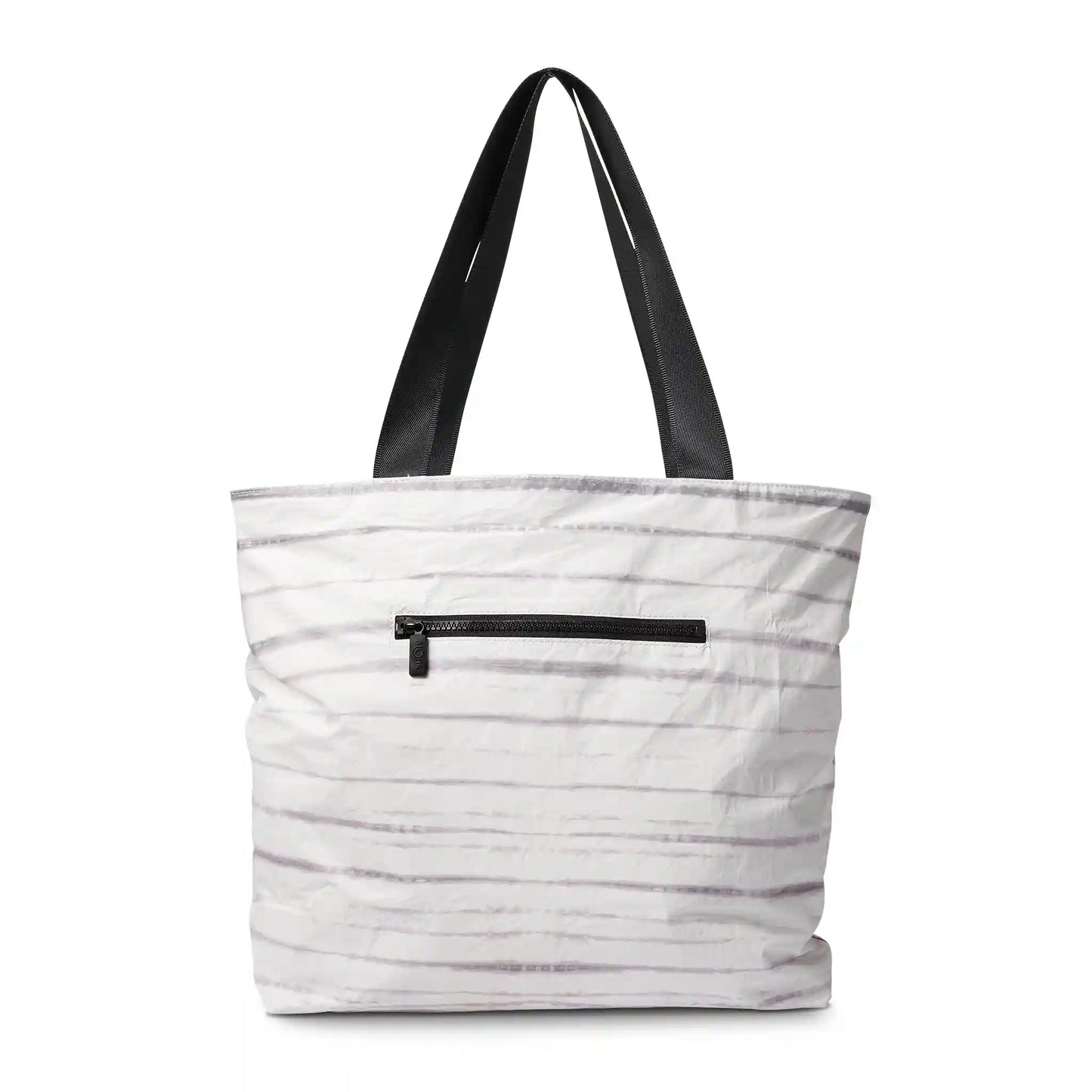 Aloha Zipper Tote