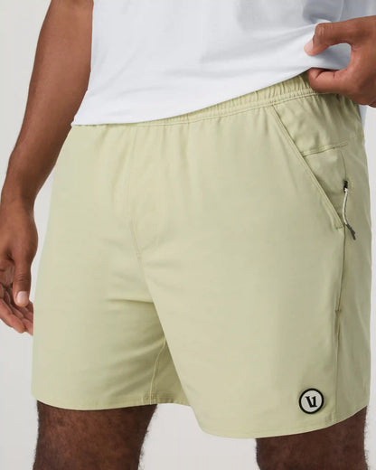 Maverick Volley Short Lined