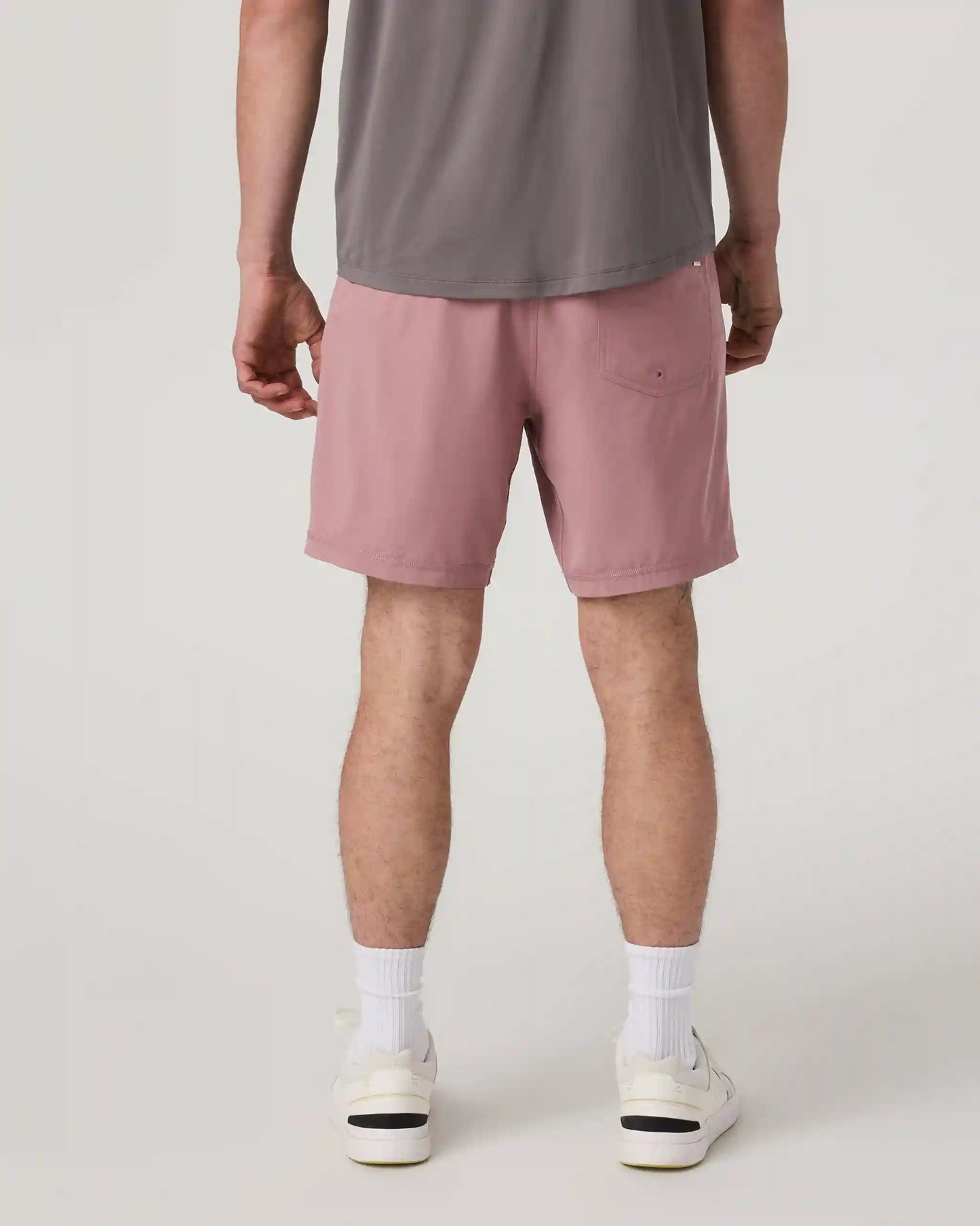 Kore Short Lined 7"