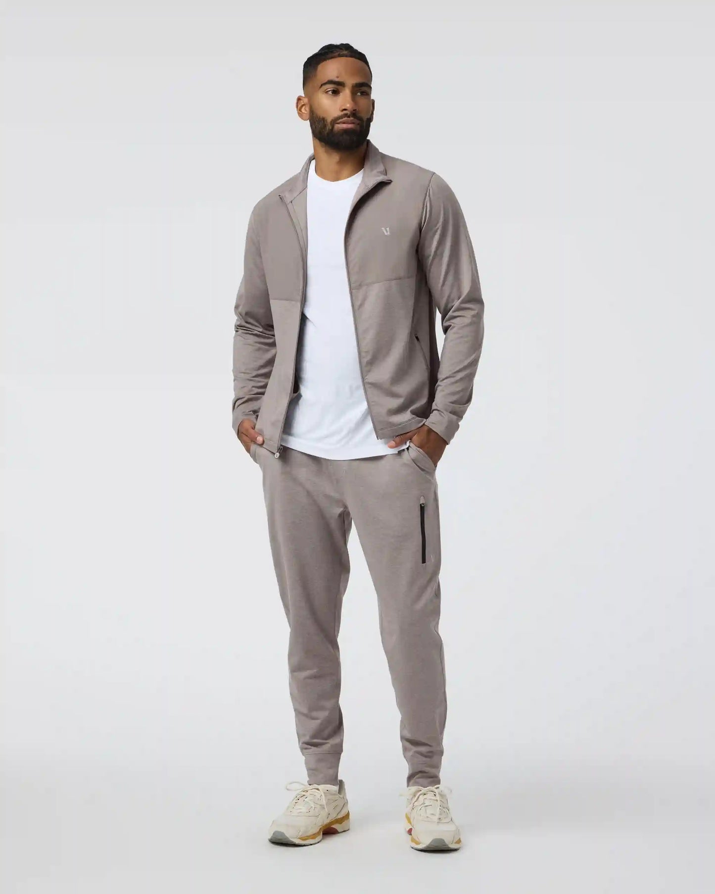 Sunday Element Track Jacket