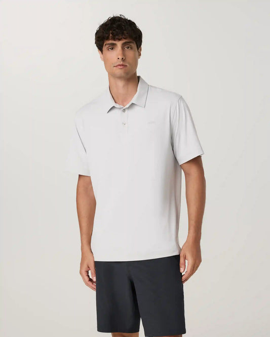 Short Sleeve Torrey Golf Polo