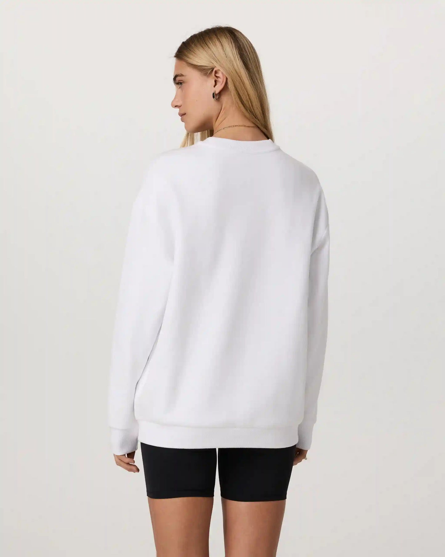 Restore Oversized Crew 2.0