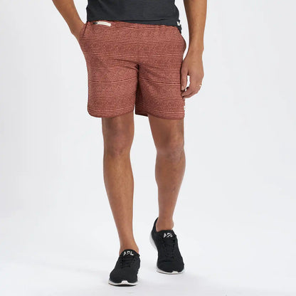 Banks Short Unlined 7"